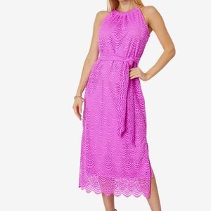 Lilly Pulitzer Bingham Dress